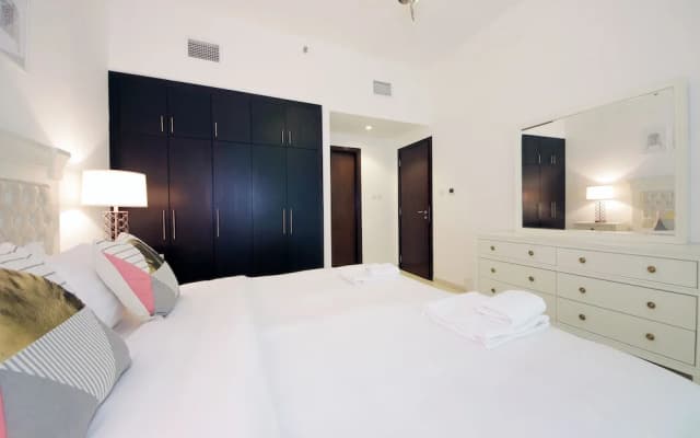 Signature Holiday Homes - Al Fahad Dubai - photo 2