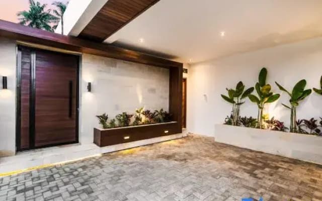 Villa Ubud Escape by BaliSuperHost - photo 4