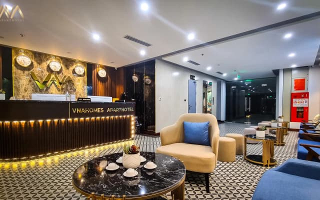 Vnahomes Aparthotel - photo 2