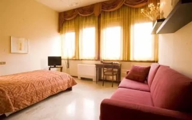 Residence Corso Italia - photo 2