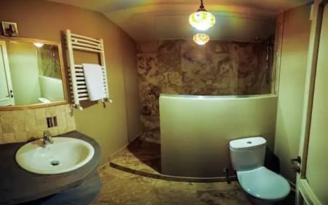 No12 Apartment - photo 5