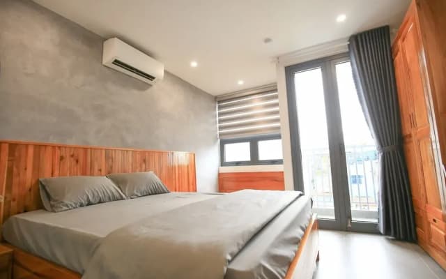 L&H Apartment Da Nang - photo 5