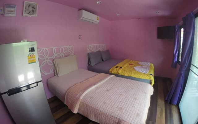 BB House Beach Resort - photo 2