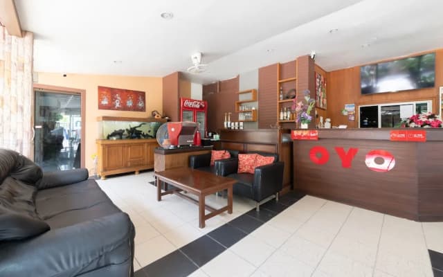Chaba Garden Apartment - photo 2