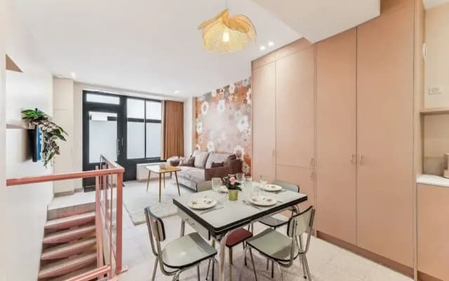 Elegant Apartment - 2 Bedroom -6people - photo 4
