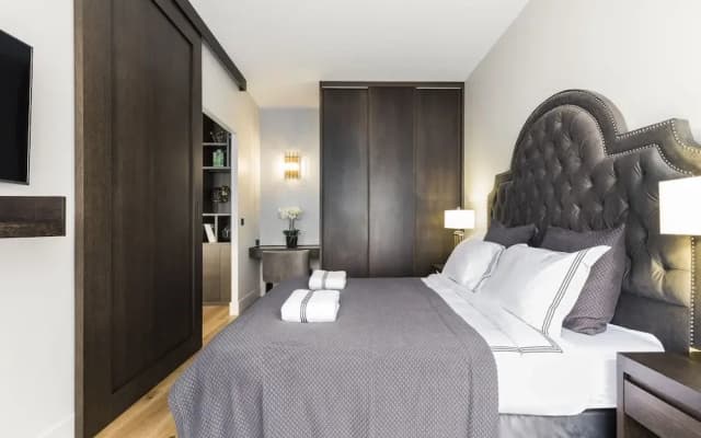 Luxury Apartment Paris Louvre II - photo 3