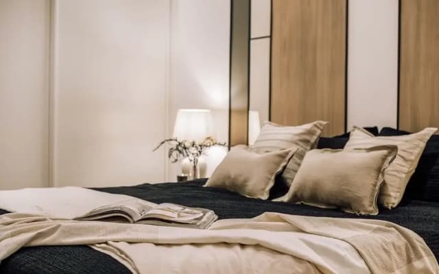 Inti - 2 Bedrooms in Centro - photo 5