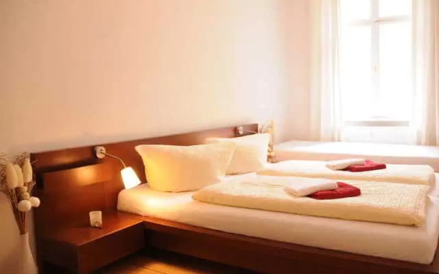 Europe Apartments - photo 3
