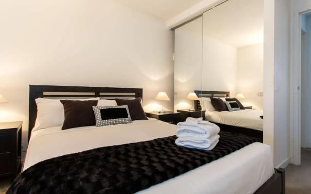 ABC Accommodation - Spencer Street - photo 4
