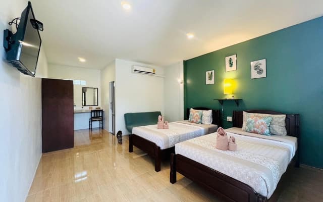 AJ Paradise Resort - photo 4