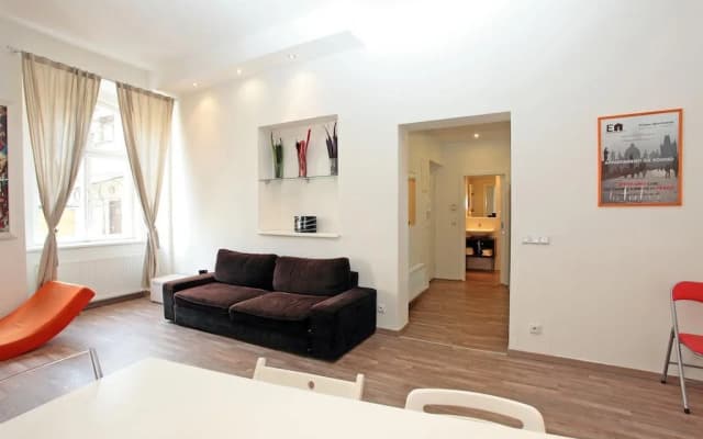 Modern Apartments Prague Center - photo 5