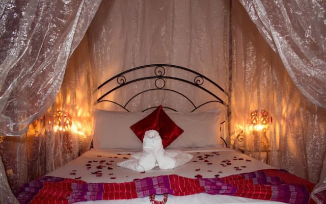 Riad Hcekarram - photo 4