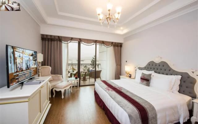 Vinpearl Resort & Spa Ha Long - photo 5