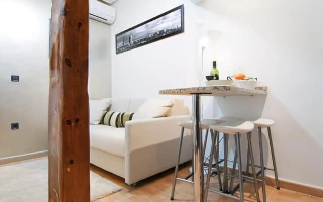 MIT House Genova en Madrid - photo 3