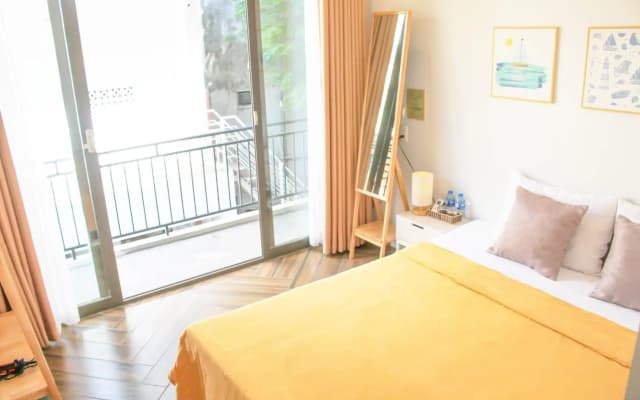 The Bay - Ha Long Homestay - photo 2