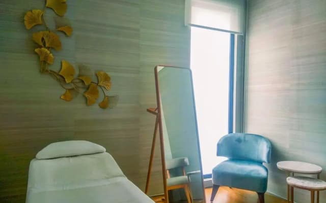 Spacious And Nice 2Br Apartment At Permata Hijau Suites - photo 2