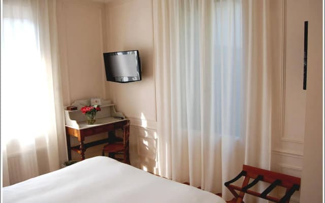 La Villa Paris - photo 2
