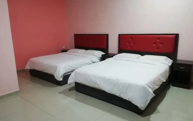 Hotel Sakirah - photo 5