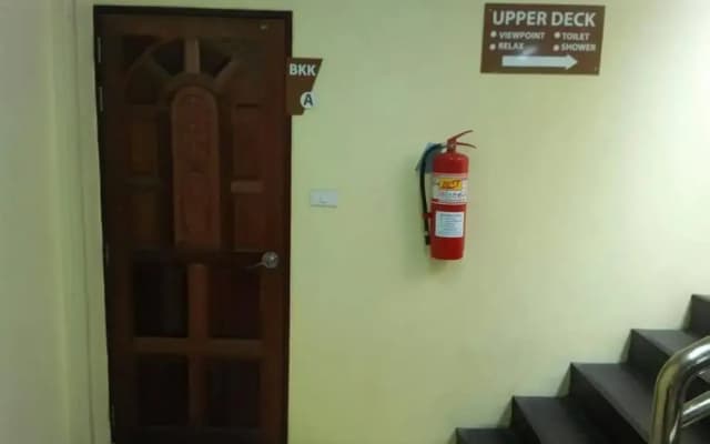 BKK Hostel - Adults Only - photo 5