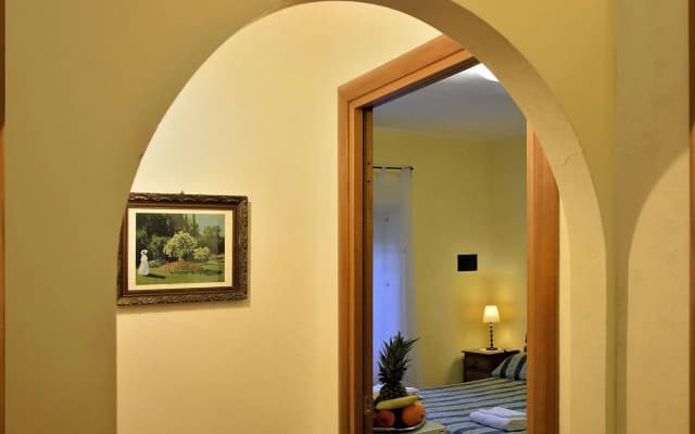 Le 4 Meraviglie - photo 3