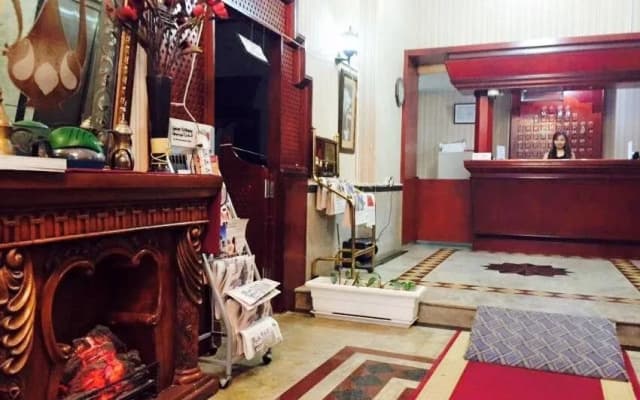 Al Mourouj Inn Hotel - photo 3