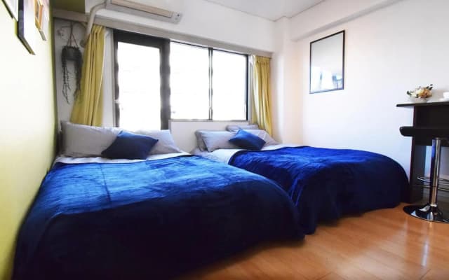 Lions Apartment 516 - photo 5
