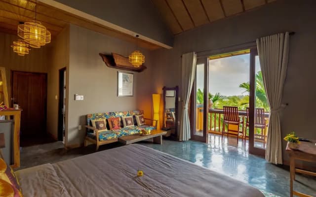 Flora Hoi An Boutique Villa - photo 4