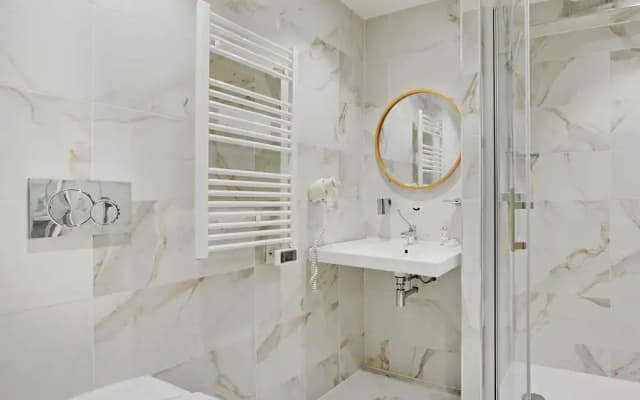 Cosy Apartment - 1br/4p - Montmartre/sacre-coeur - photo 5
