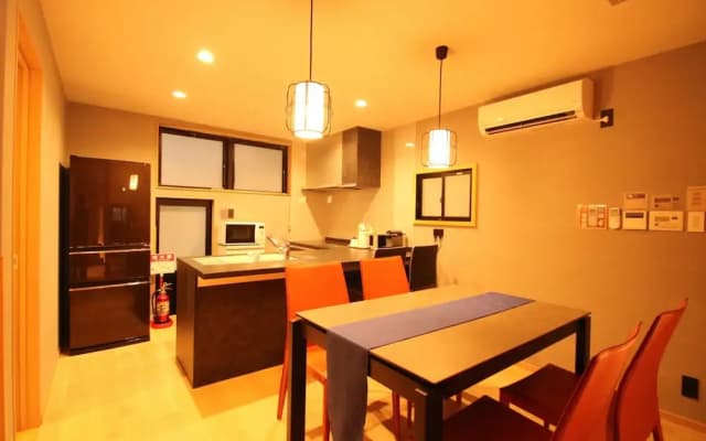 The Residence Shin - photo 3