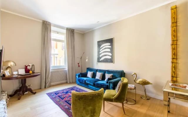 My Trastevere Apartment - photo 5
