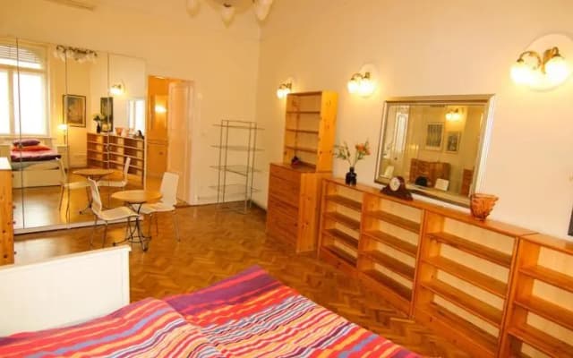 Ginger Apartmans - photo 4