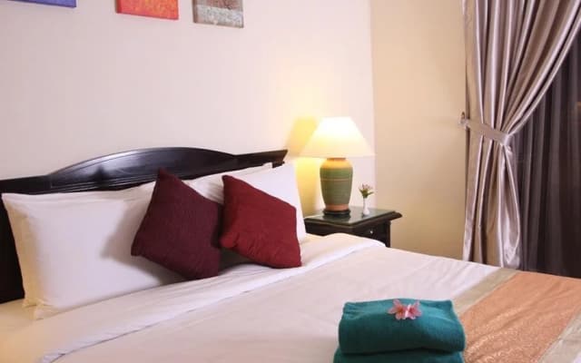 Sibu Island Resort Johor - photo 2