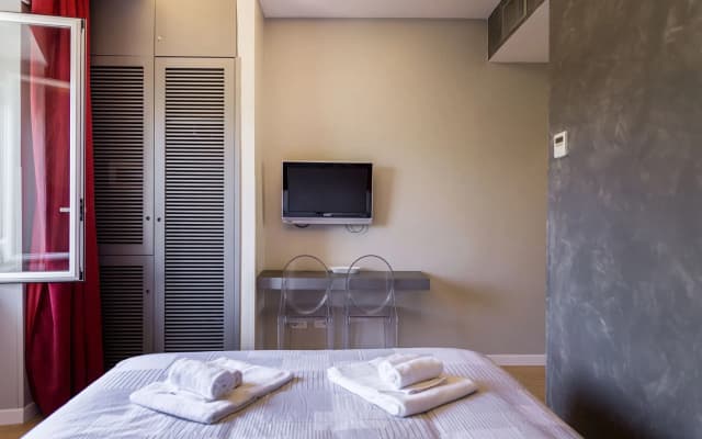 Top Floor Trastevere - photo 3