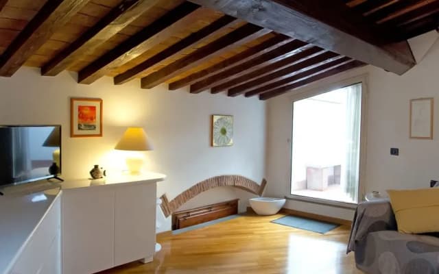 Hotel Relais Amadeus - photo 3