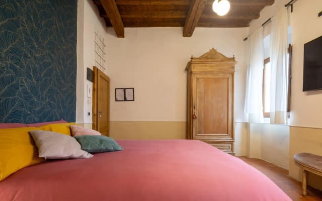 D'Ardiglione27 Flat - photo 2