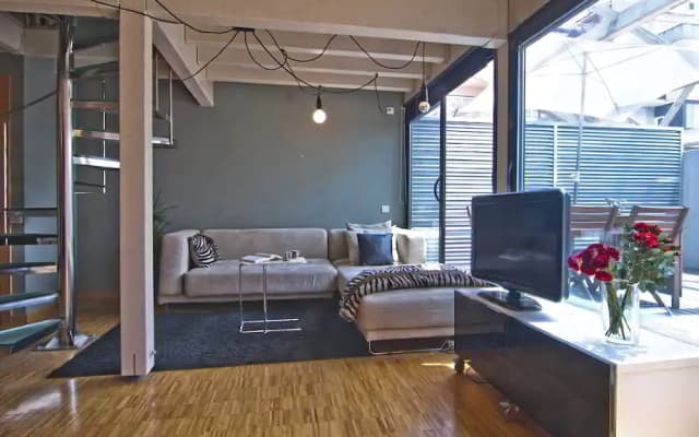 Executive Attic 2 - photo 3