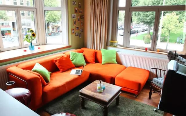 Retro Luxury Apartment - photo 4