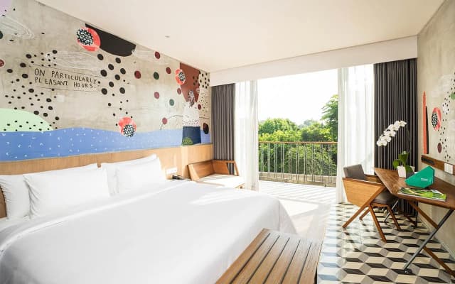 Artotel Sanur Bali - photo 4