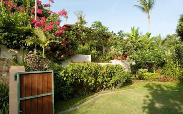 Lamyai Plantation Villa - photo 2