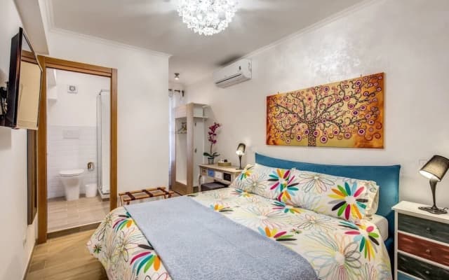 Retro'room/doppia/vaticano/2pax - photo 2