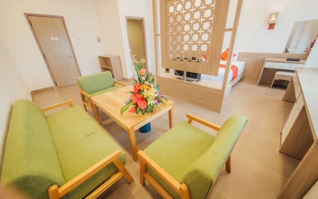 Green Hotel Danang - photo 5