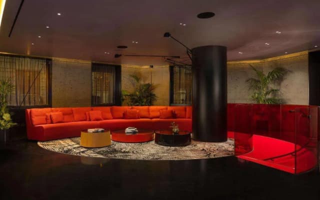 art’otel Rome Piazza Sallustio - photo 2
