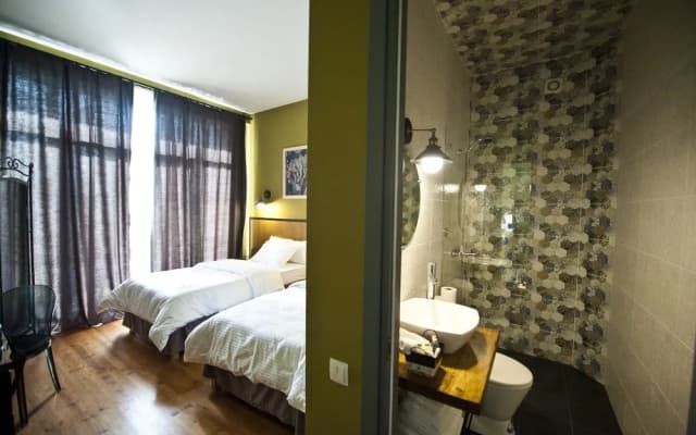 Hotel 27 - photo 4