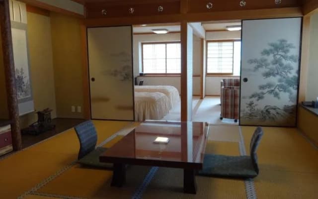 Ikumatsu Kyoto - photo 3