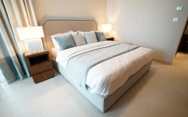 Retaj Baywalk Residence - photo 3