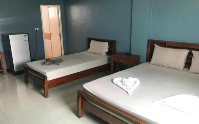 JT Guesthouse - photo 4