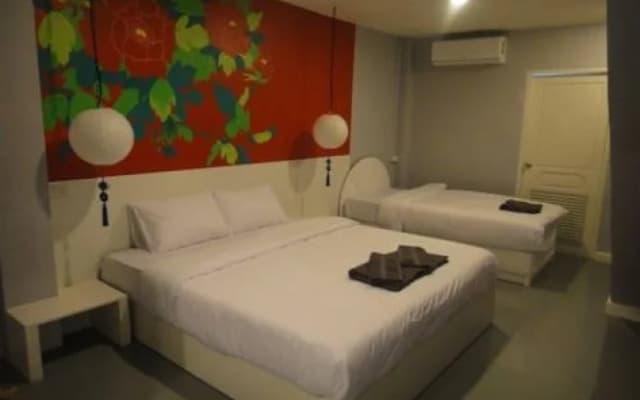 Rest At Patong - photo 5