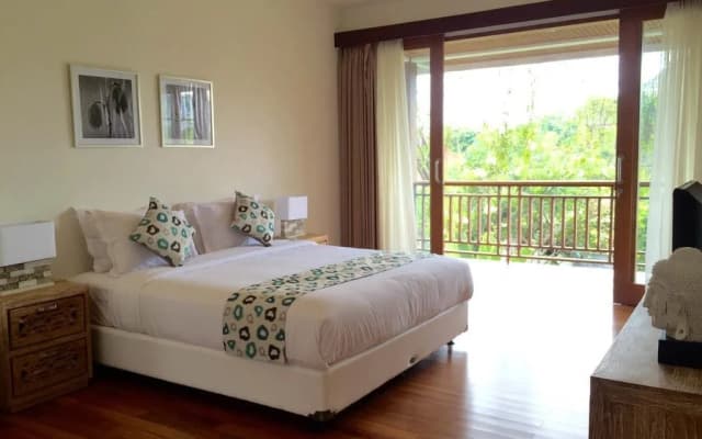 The Bali Dream Villa Seminyak - photo 3