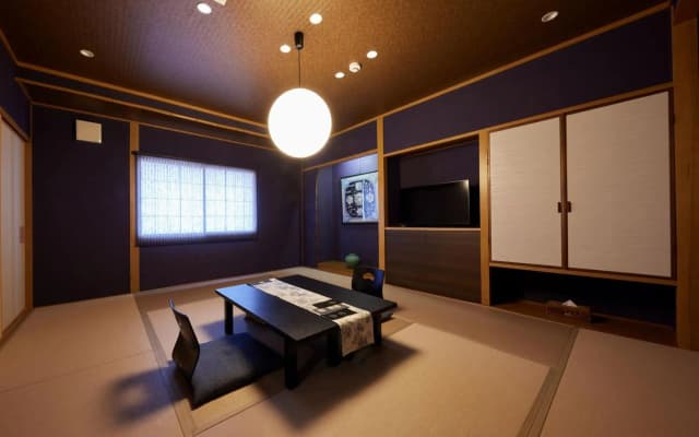 Gion Shinmonso - photo 5