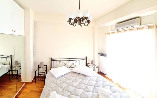 Downtown, penthouse apartment with great view, Pagkrati - photo 3